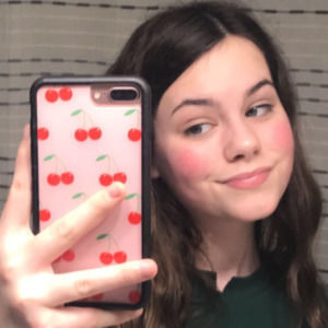 Meet your Posher, Gianna